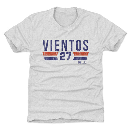 Mark Vientos Kids T-Shirt | 500 LEVEL