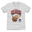Keaton Wagler Kids T-Shirt | 500 LEVEL