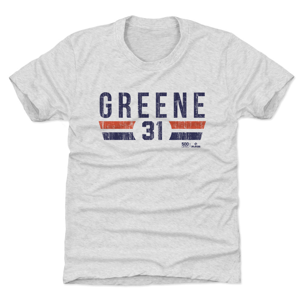 Riley Greene Kids T-Shirt | 500 LEVEL