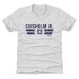 Jazz Chisholm Jr. Kids T-Shirt | 500 LEVEL
