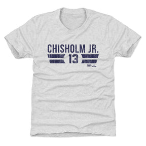 Jazz Chisholm Jr. Kids T-Shirt | 500 LEVEL