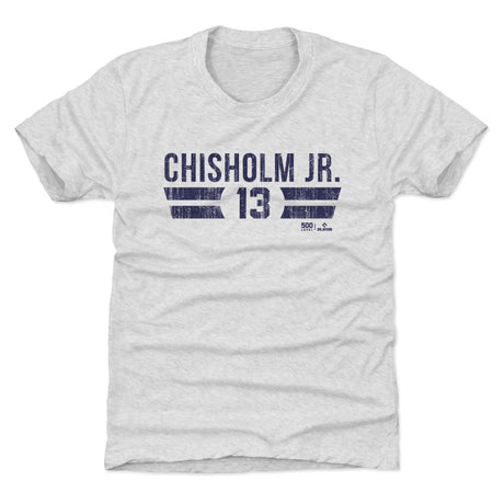 Jazz Chisholm Jr. Kids T-Shirt | 500 LEVEL
