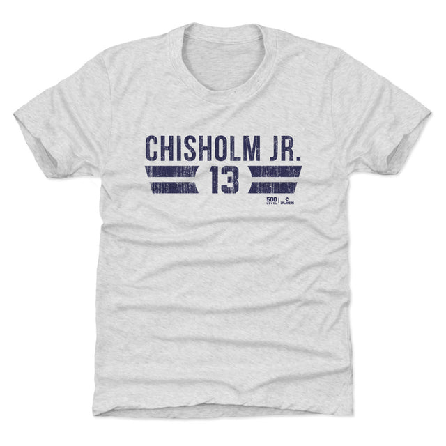 Jazz Chisholm Jr. Kids T-Shirt | 500 LEVEL