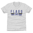 Cooper Flagg Kids T-Shirt | 500 LEVEL