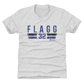 Cooper Flagg Kids T-Shirt | 500 LEVEL