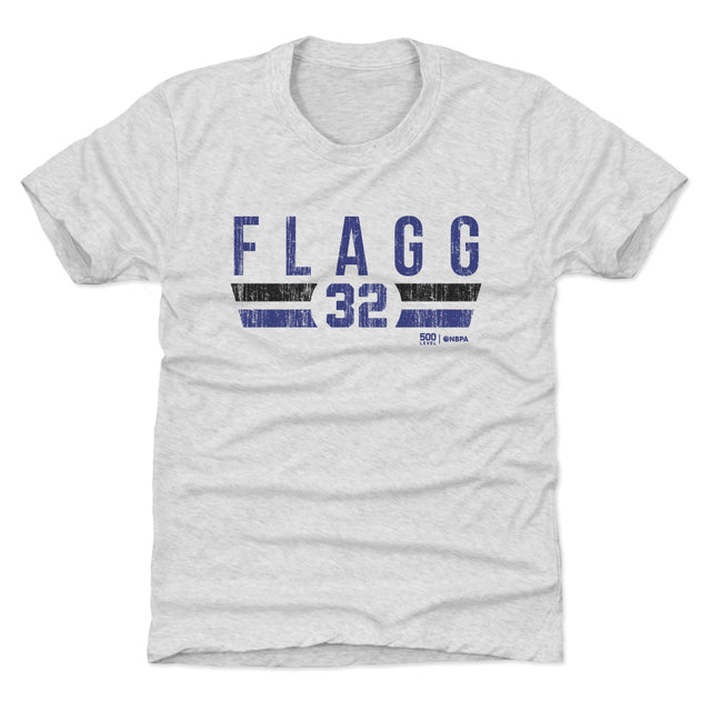 Cooper Flagg Kids T-Shirt | 500 LEVEL