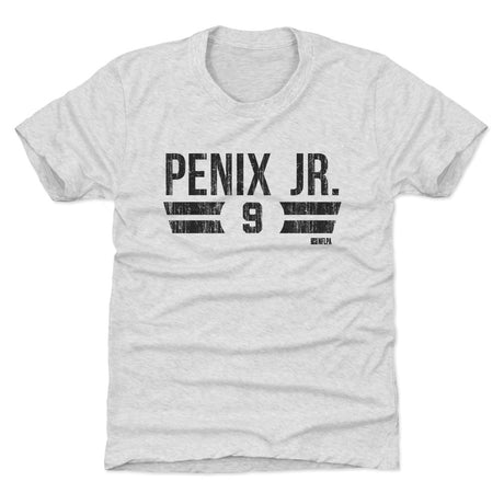 Michael Penix Jr. Kids T-Shirt | 500 LEVEL