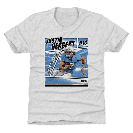 Justin Herbert Kids T-Shirt | 500 LEVEL