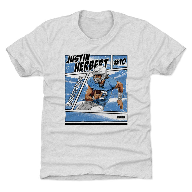 Justin Herbert Kids T-Shirt | 500 LEVEL