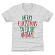 Christmas Kids T-Shirt | 500 LEVEL