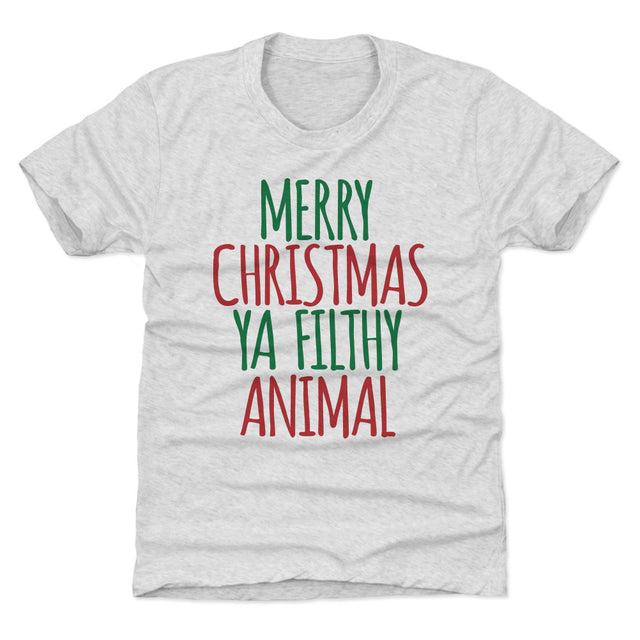 Christmas Kids T-Shirt | 500 LEVEL