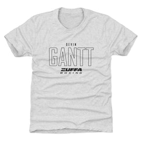 Devin Gantt Kids T-Shirt | 500 LEVEL
