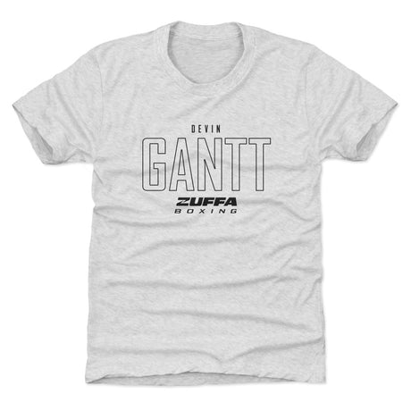 Devin Gantt Kids T-Shirt | 500 LEVEL