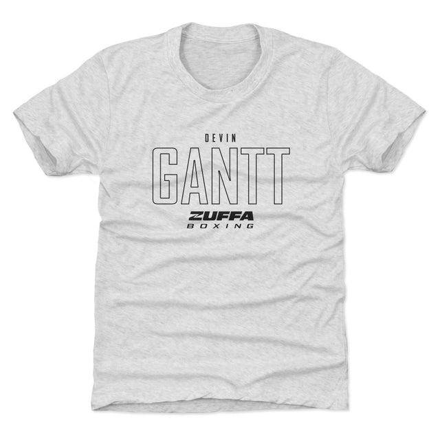Devin Gantt Kids T-Shirt | 500 LEVEL