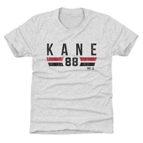 Patrick Kane Kids T-Shirt | 500 LEVEL