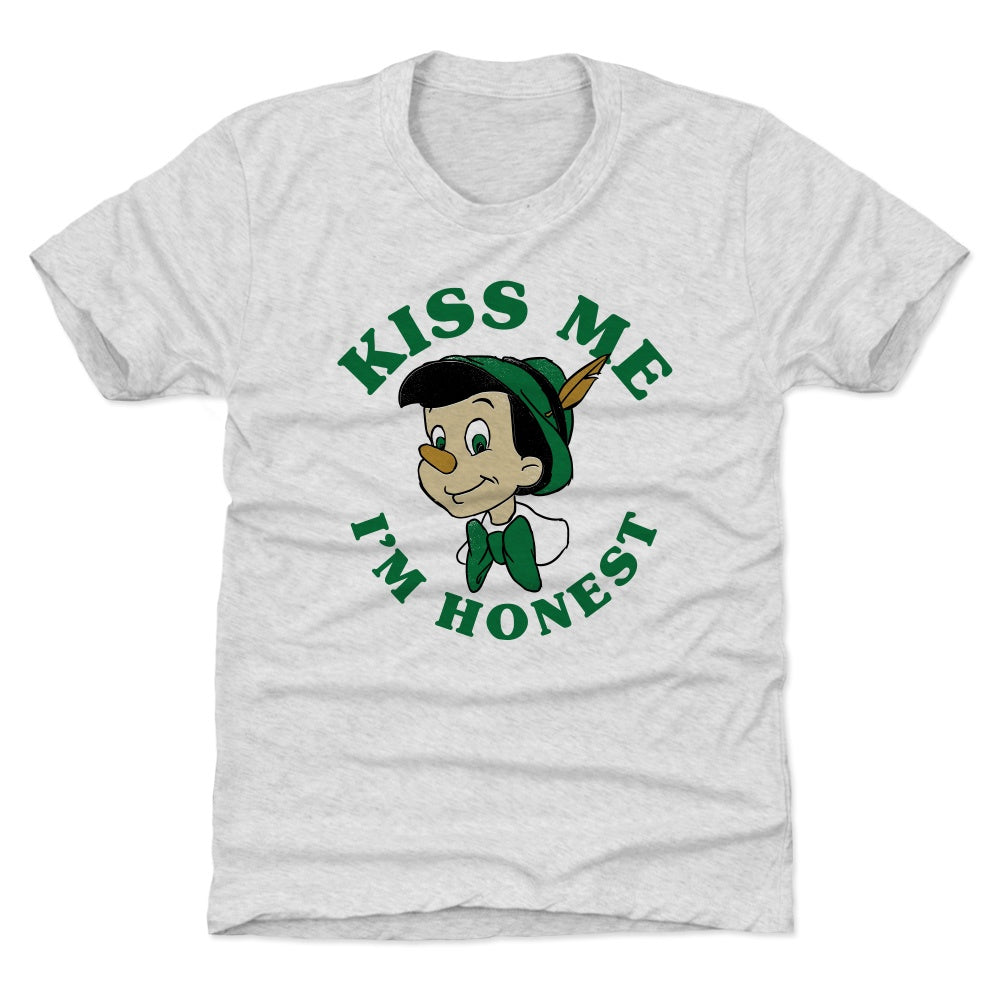 St. Patrick's Day Kids T-Shirt | 500 LEVEL