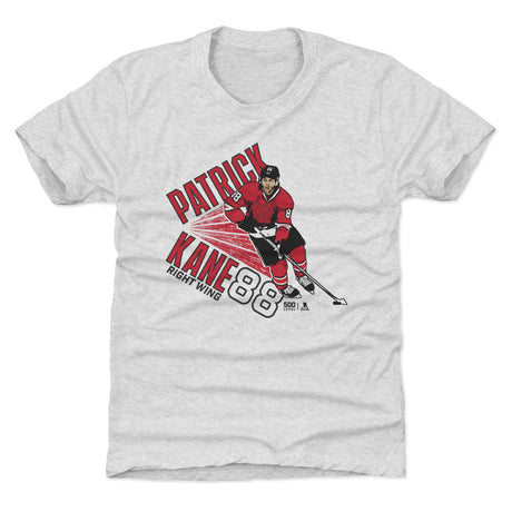 Patrick Kane Kids T-Shirt | 500 LEVEL