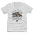 Crown Trio Kids T-Shirt | 500 LEVEL