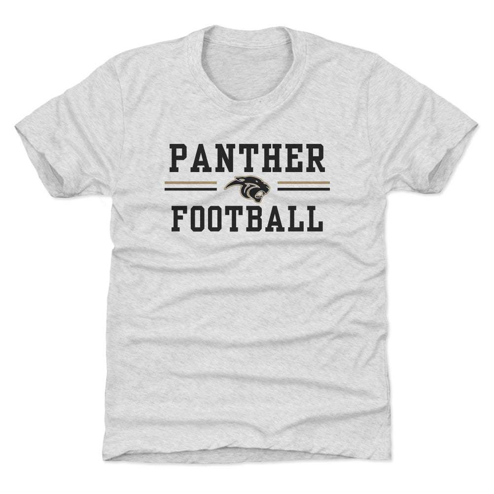 Plano East Kids T-Shirt | 500 LEVEL