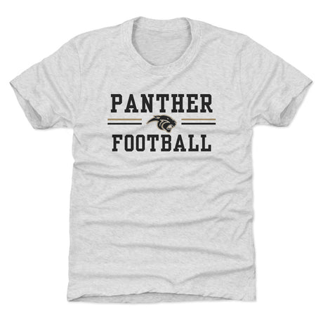 Plano East Kids T-Shirt | 500 LEVEL