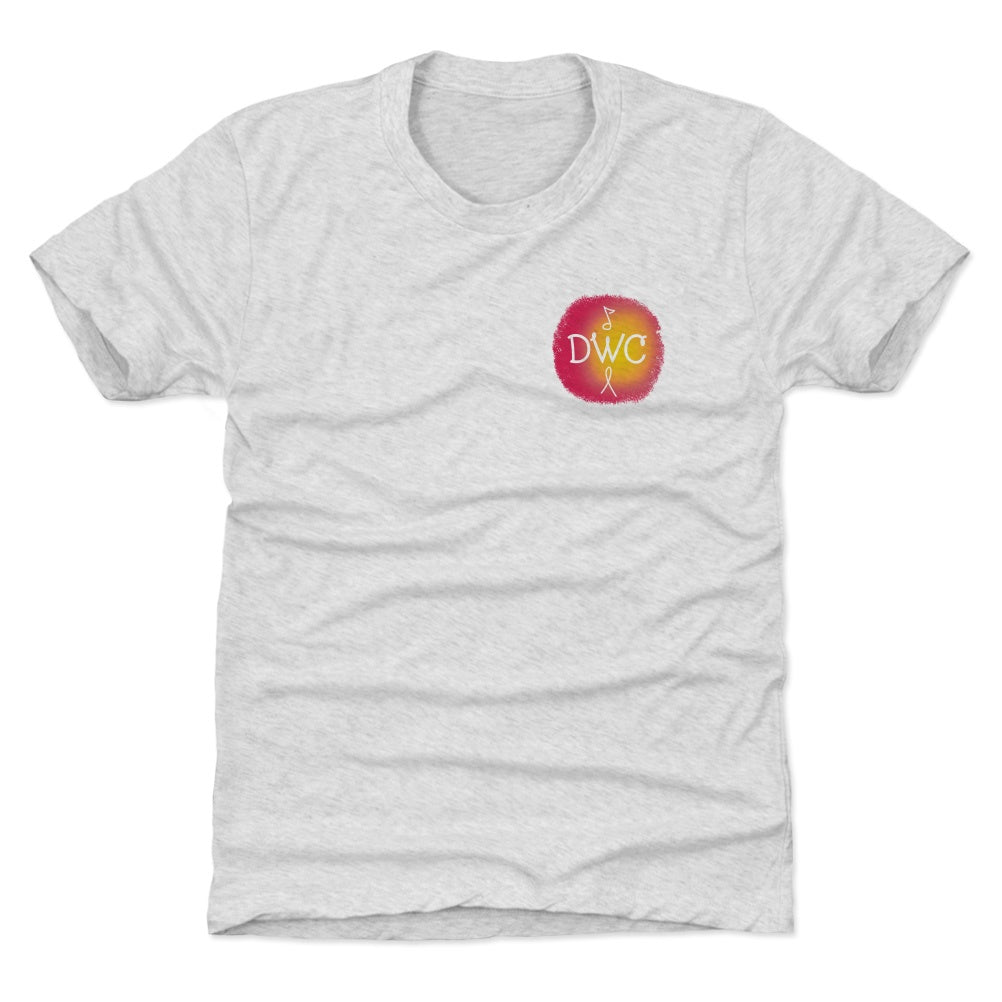 Dancing While Cancering Kids T-Shirt | 500 LEVEL