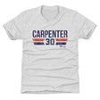 Kerry Carpenter Kids T-Shirt | 500 LEVEL