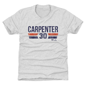Kerry Carpenter Kids T-Shirt | 500 LEVEL