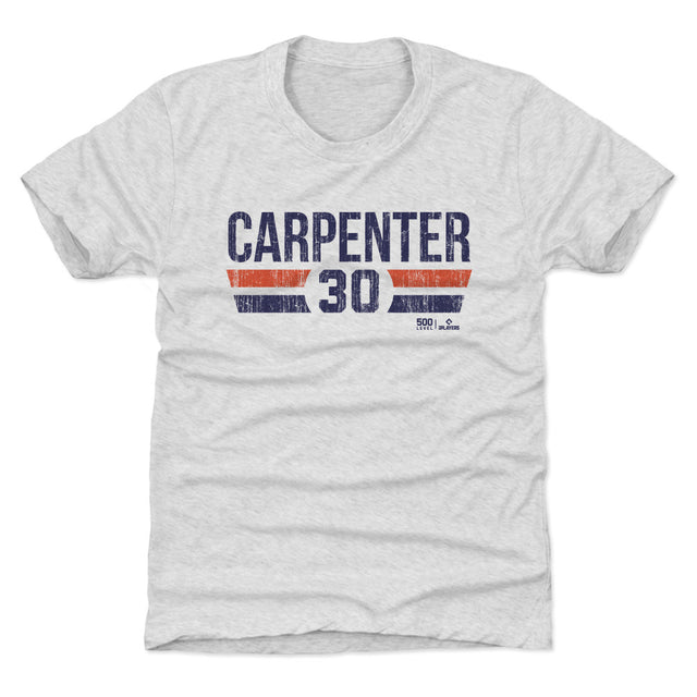 Kerry Carpenter Kids T-Shirt | 500 LEVEL