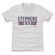Jackson Stephens Kids T-Shirt | 500 LEVEL