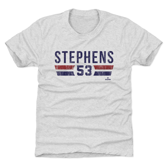 Jackson Stephens Kids T-Shirt | 500 LEVEL