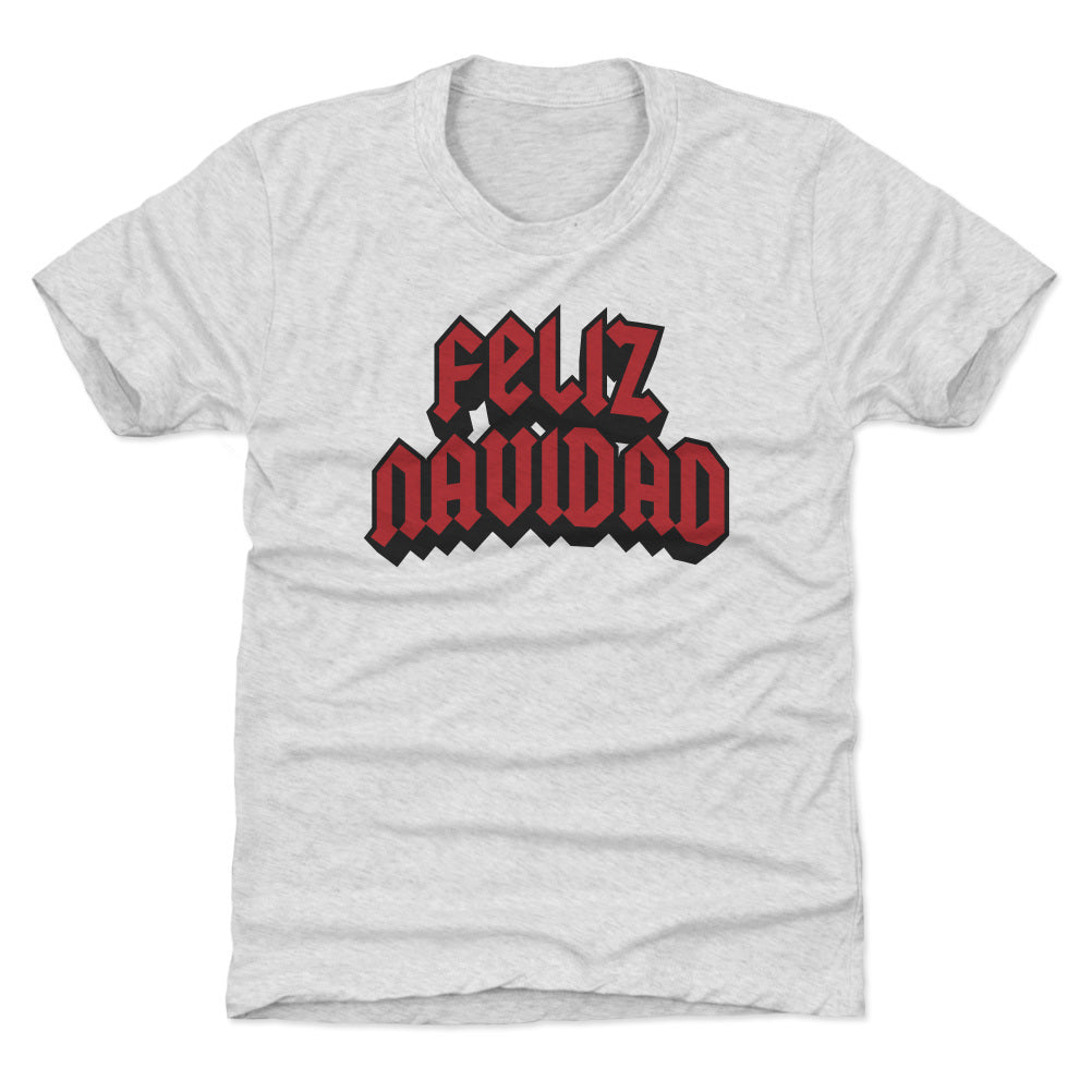 Christmas Kids T-Shirt | 500 LEVEL