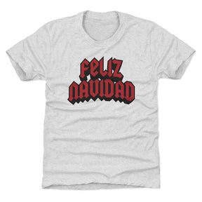 Christmas Kids T-Shirt | 500 LEVEL