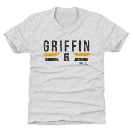Konnor Griffin Kids T-Shirt | 500 LEVEL