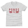 D'Angelo Ponds Kids T-Shirt | 500 LEVEL