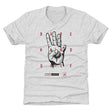 Lucas Glover Kids T-Shirt | 500 LEVEL