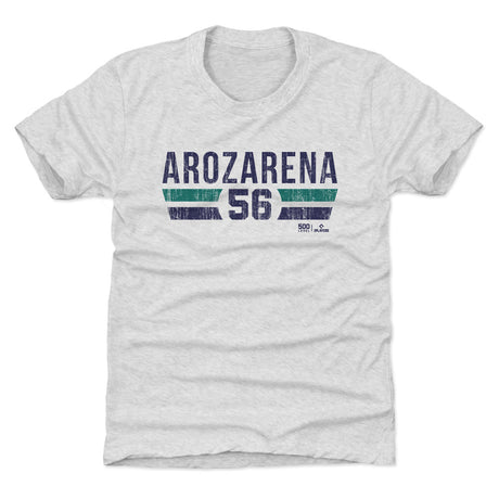 Randy Arozarena Kids T-Shirt | 500 LEVEL