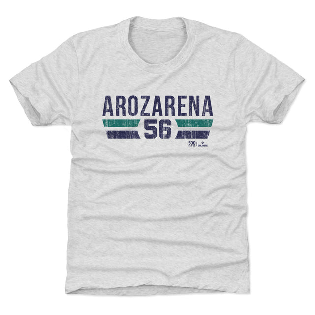 Randy Arozarena Kids T-Shirt | 500 LEVEL