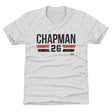 Matt Chapman Kids T-Shirt | 500 LEVEL
