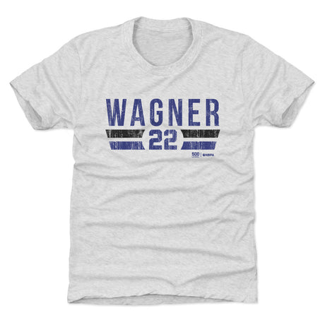 Franz Wagner Kids T-Shirt | 500 LEVEL