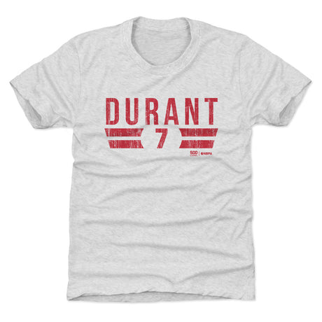 Kevin Durant Kids T-Shirt | 500 LEVEL