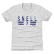 Blake Snell Kids T-Shirt | 500 LEVEL