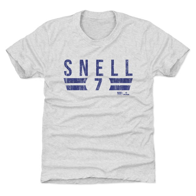 Blake Snell Kids T-Shirt | 500 LEVEL