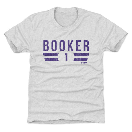 Devin Booker Kids T-Shirt | 500 LEVEL