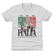 Italy Kids T-Shirt | 500 LEVEL