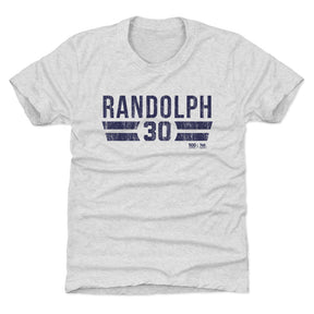 Willie Randolph Kids T-Shirt | 500 LEVEL