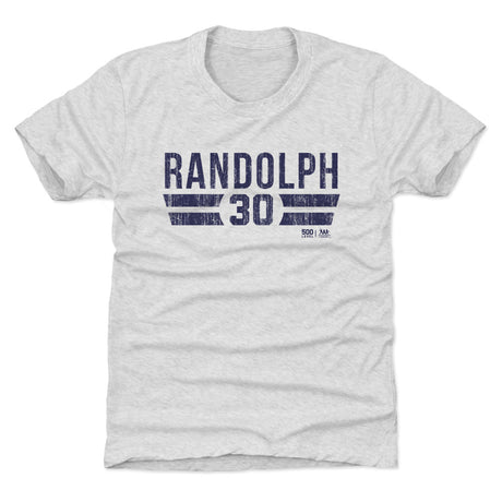 Willie Randolph Kids T-Shirt | 500 LEVEL
