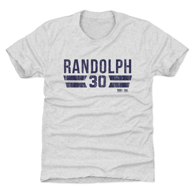 Willie Randolph Kids T-Shirt | 500 LEVEL