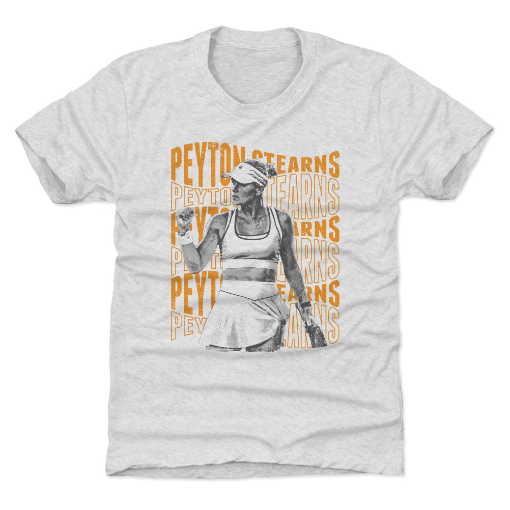 Peyton Stearns Kids T-Shirt | 500 LEVEL