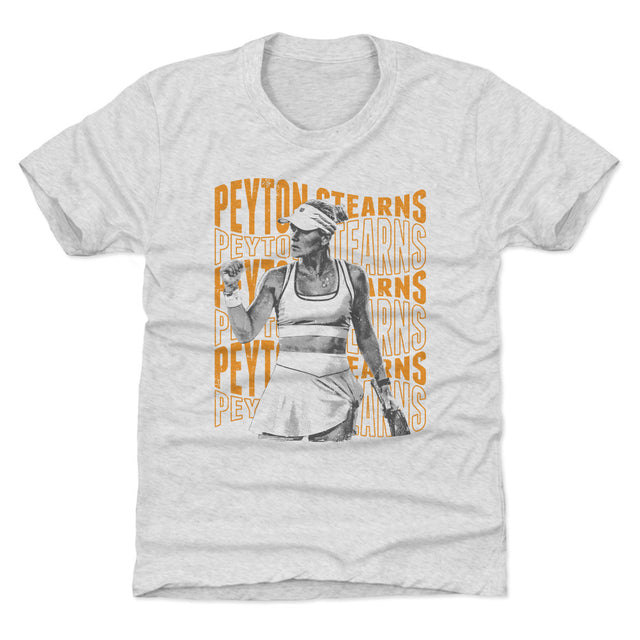 Peyton Stearns Kids T-Shirt | 500 LEVEL
