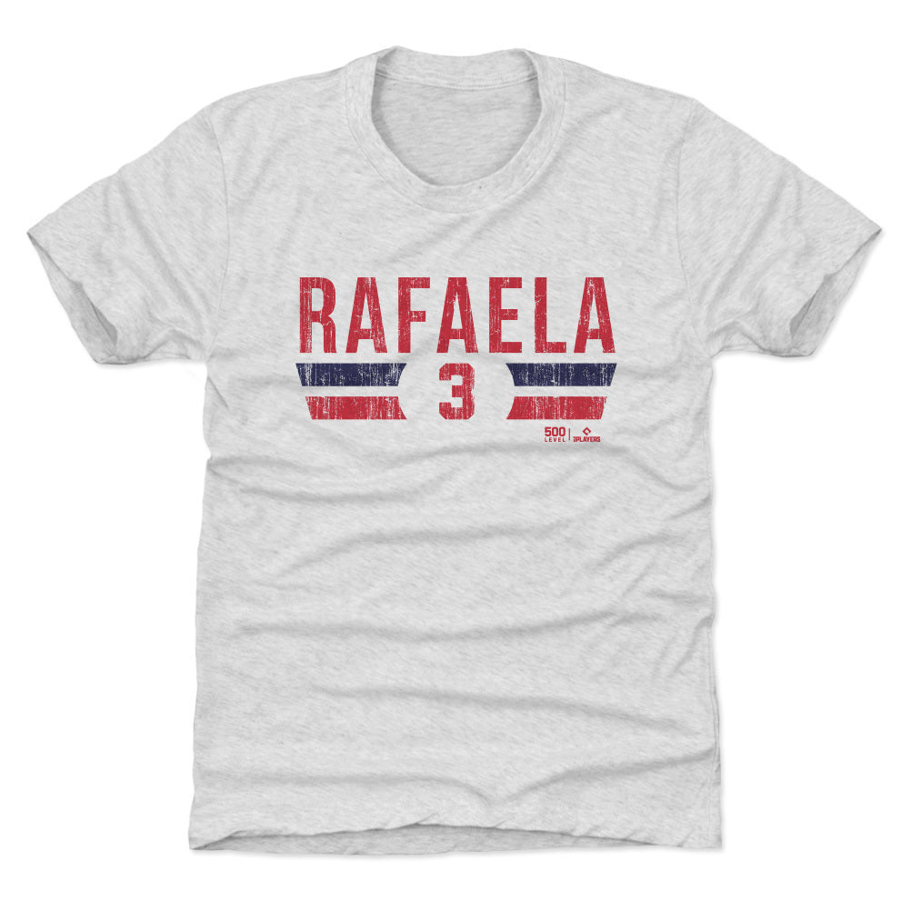 Ceddanne Rafaela Kids T-Shirt | 500 LEVEL